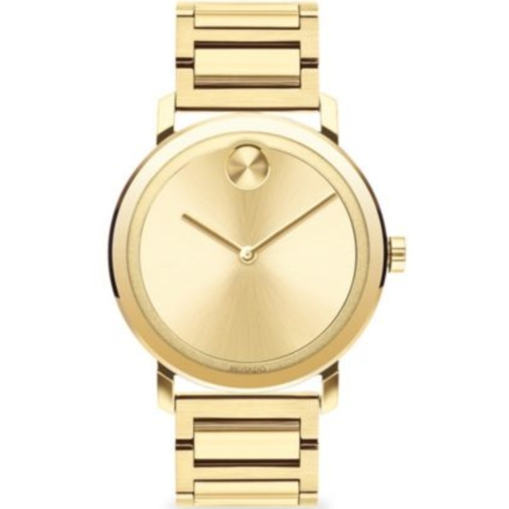 Movado Bold
